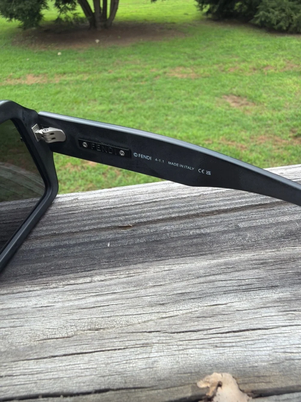 FENDI Sunglasses